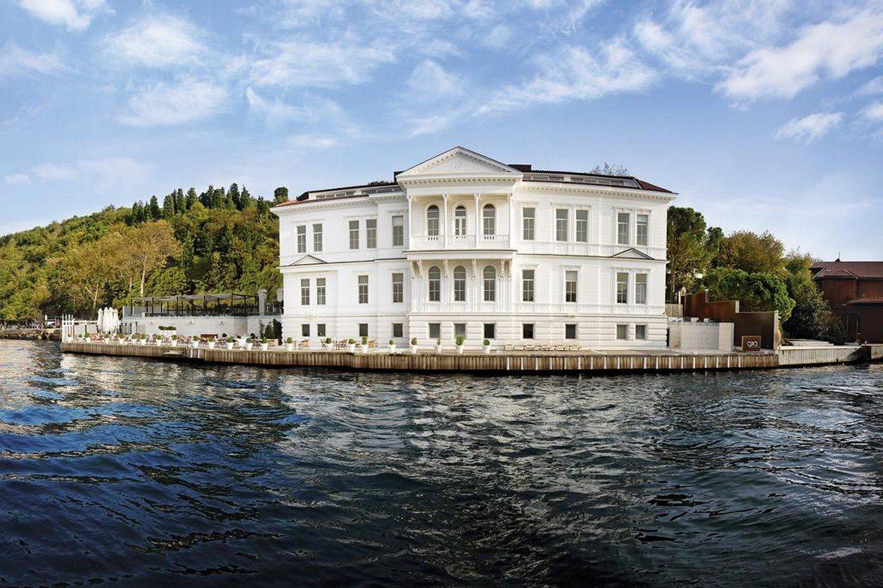 A'jia Otel İstanbul