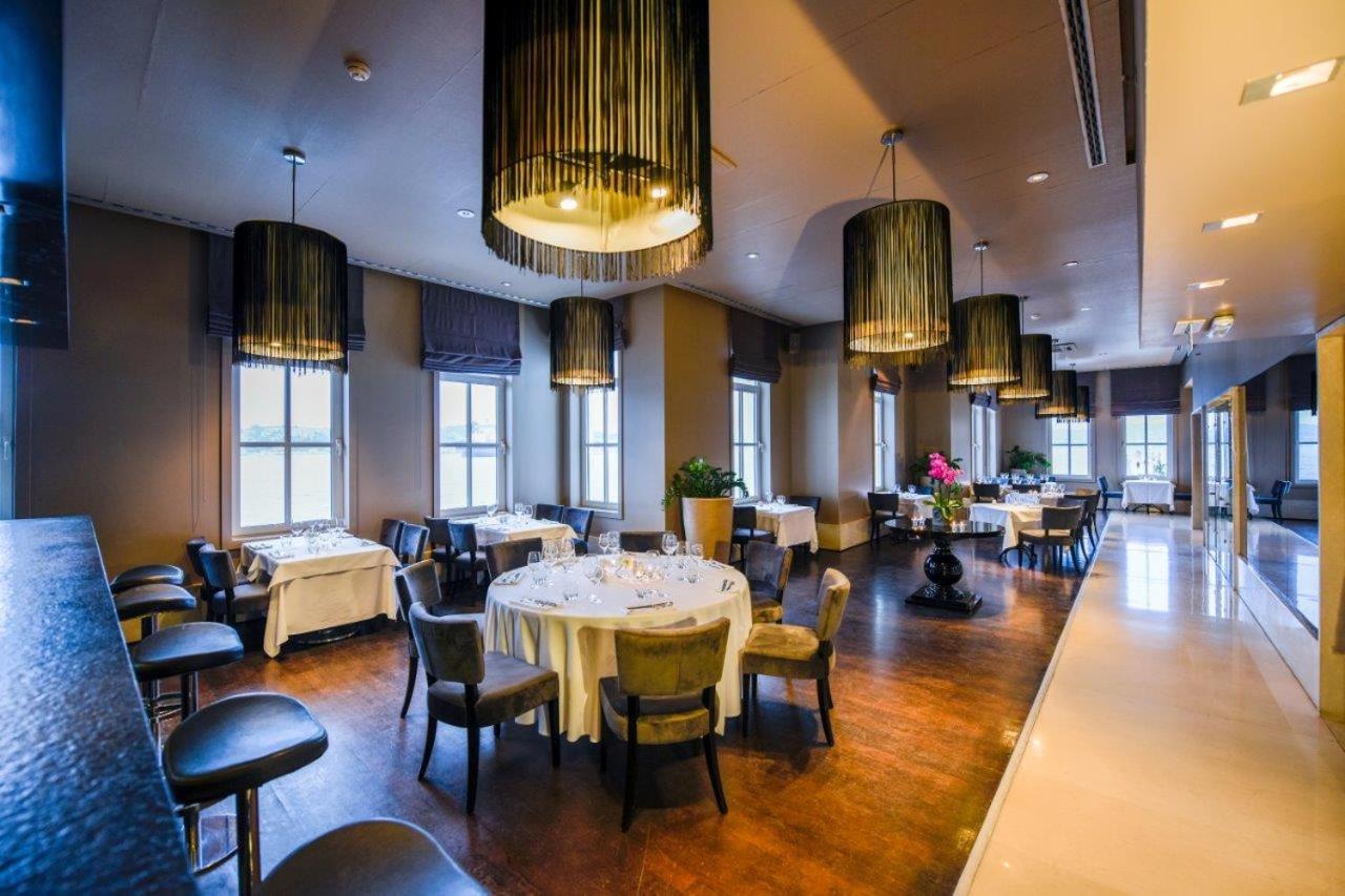 A'jia Otel 5*