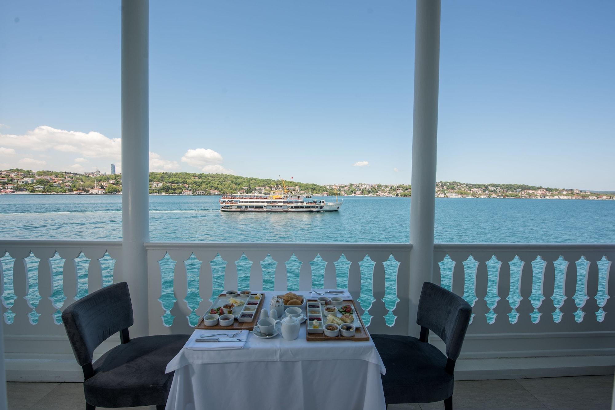 A'jia Otel 5*