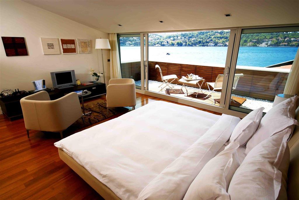 A'jia Otel 5*