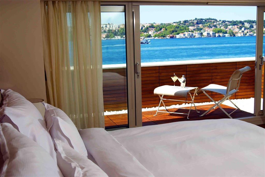 A'jia Otel İstanbul