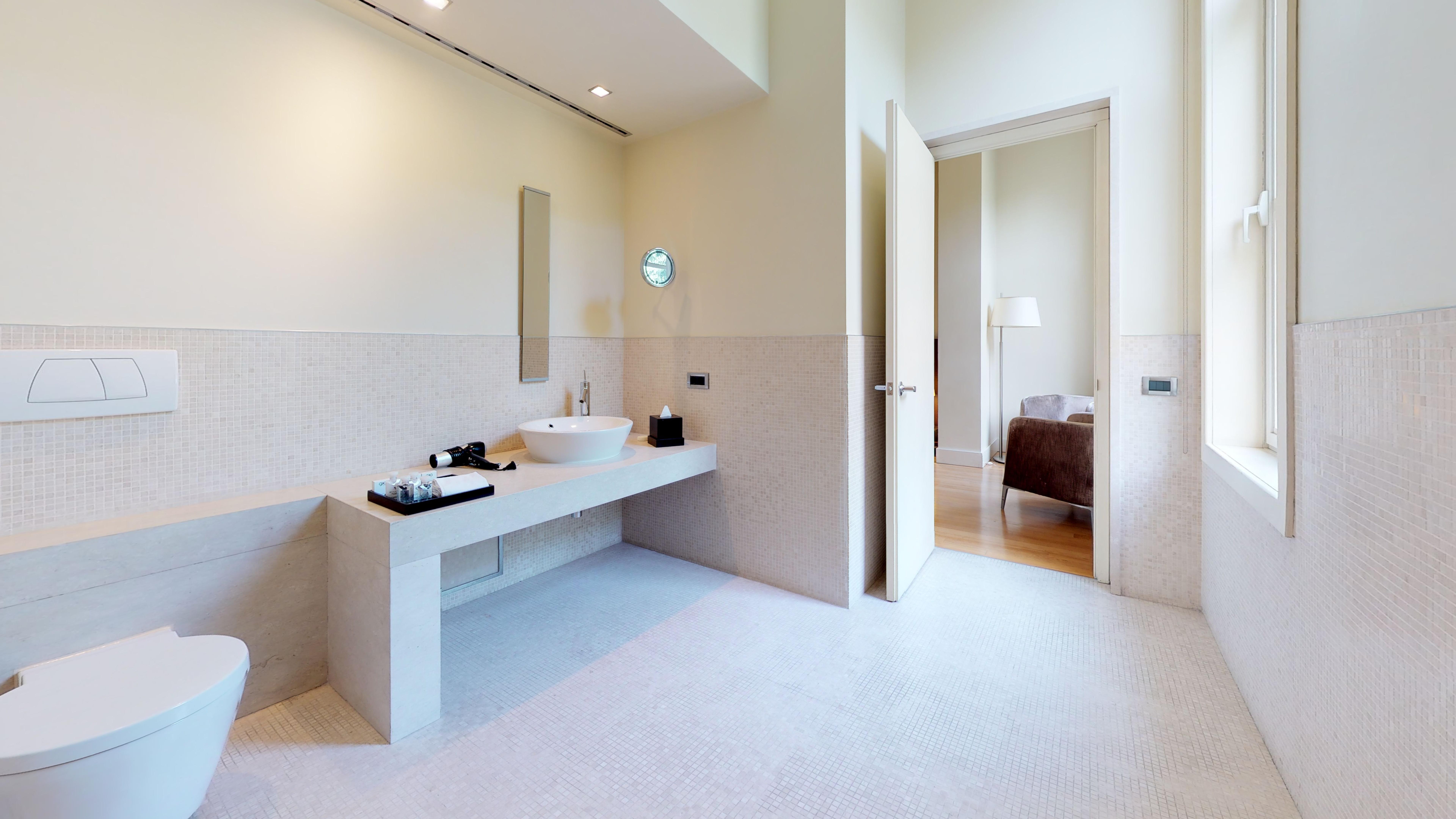 A'jia Otel İstanbul