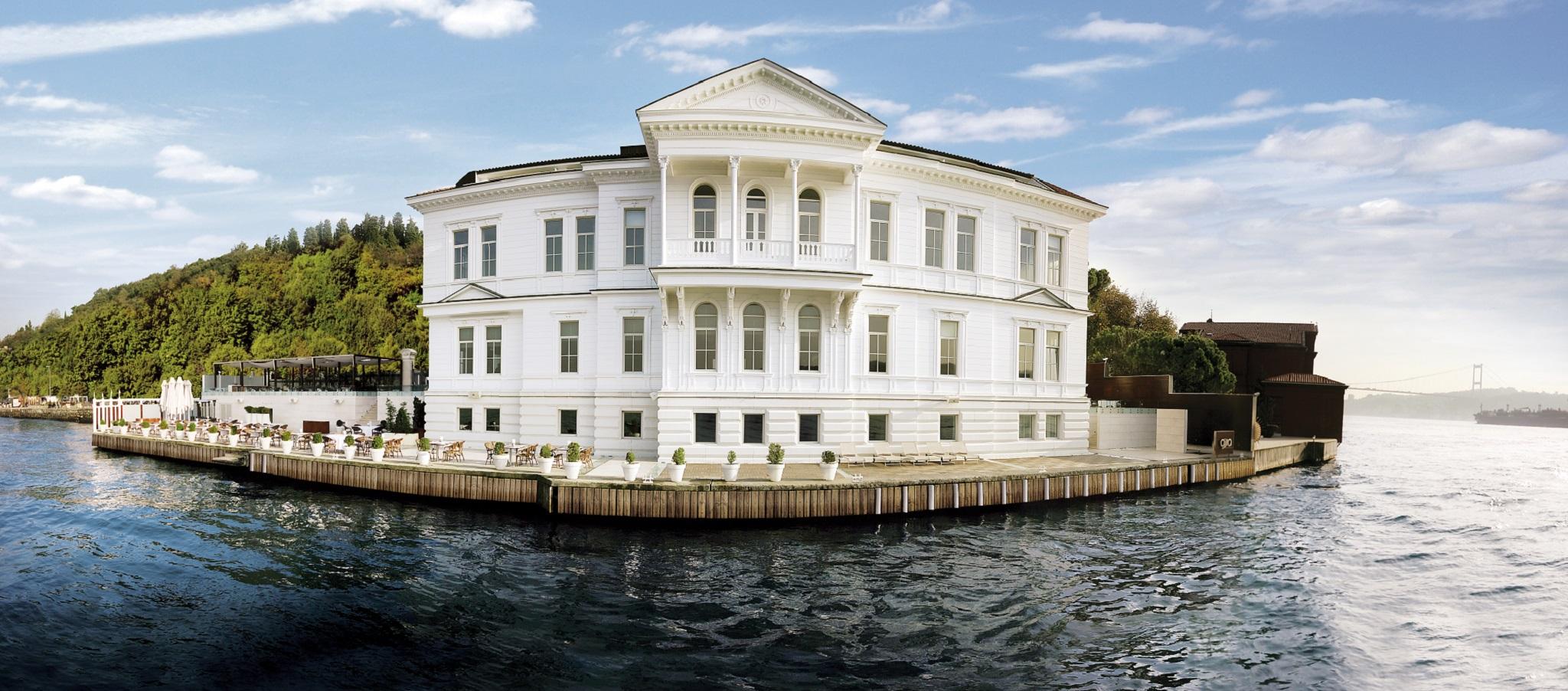 A'jia Otel 5*