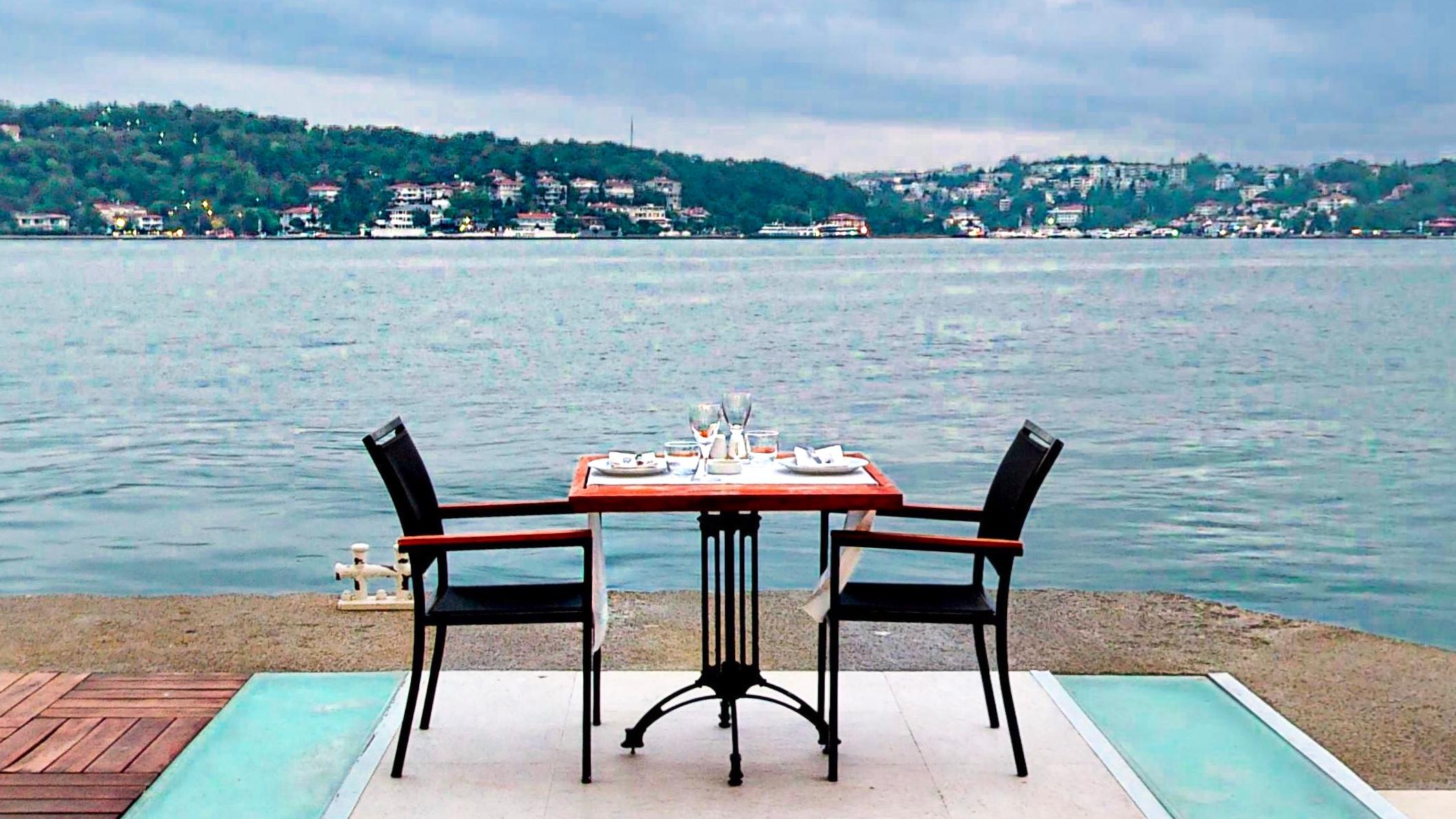 A'jia Otel İstanbul