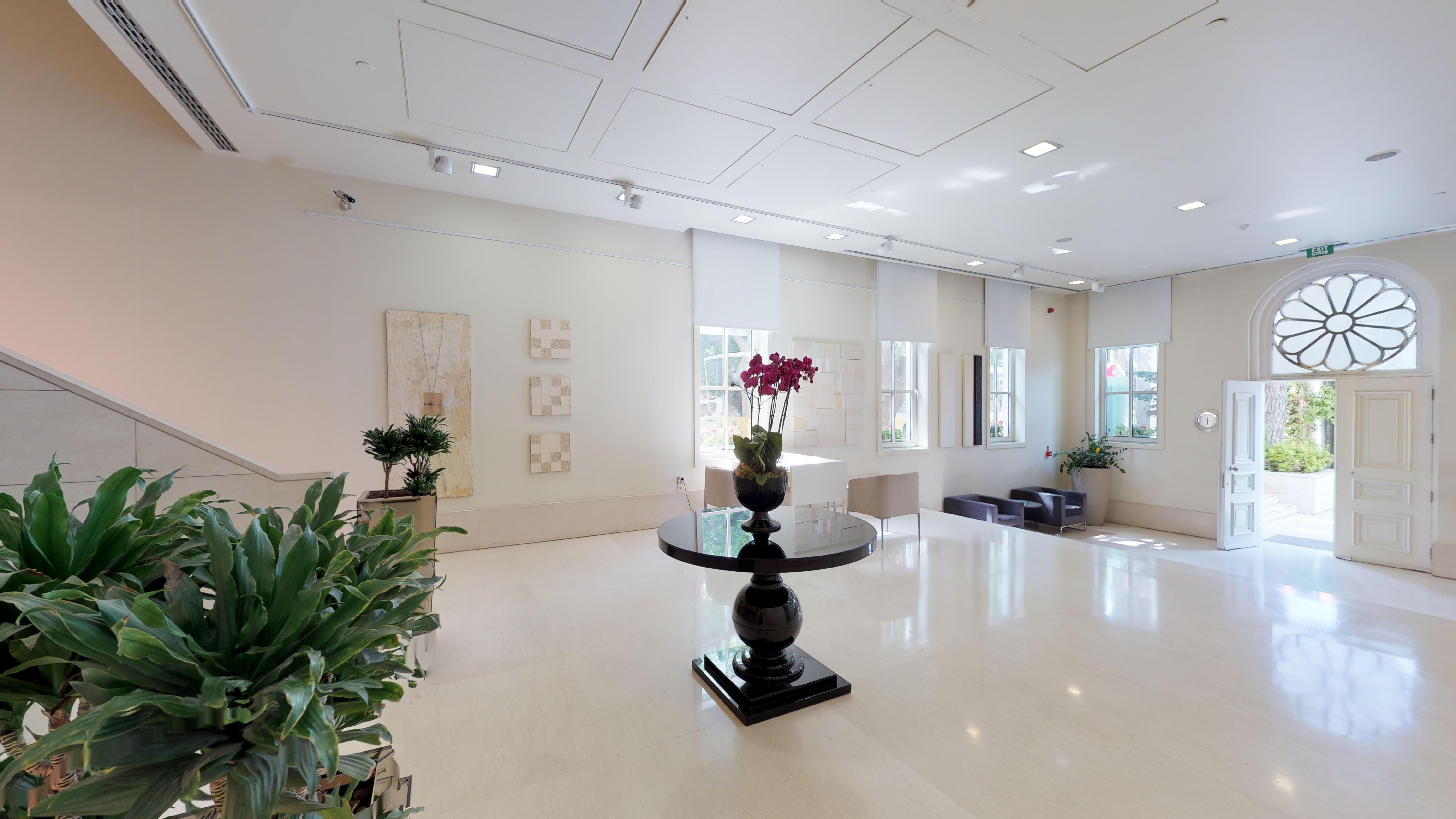 Otel A'jia 5*