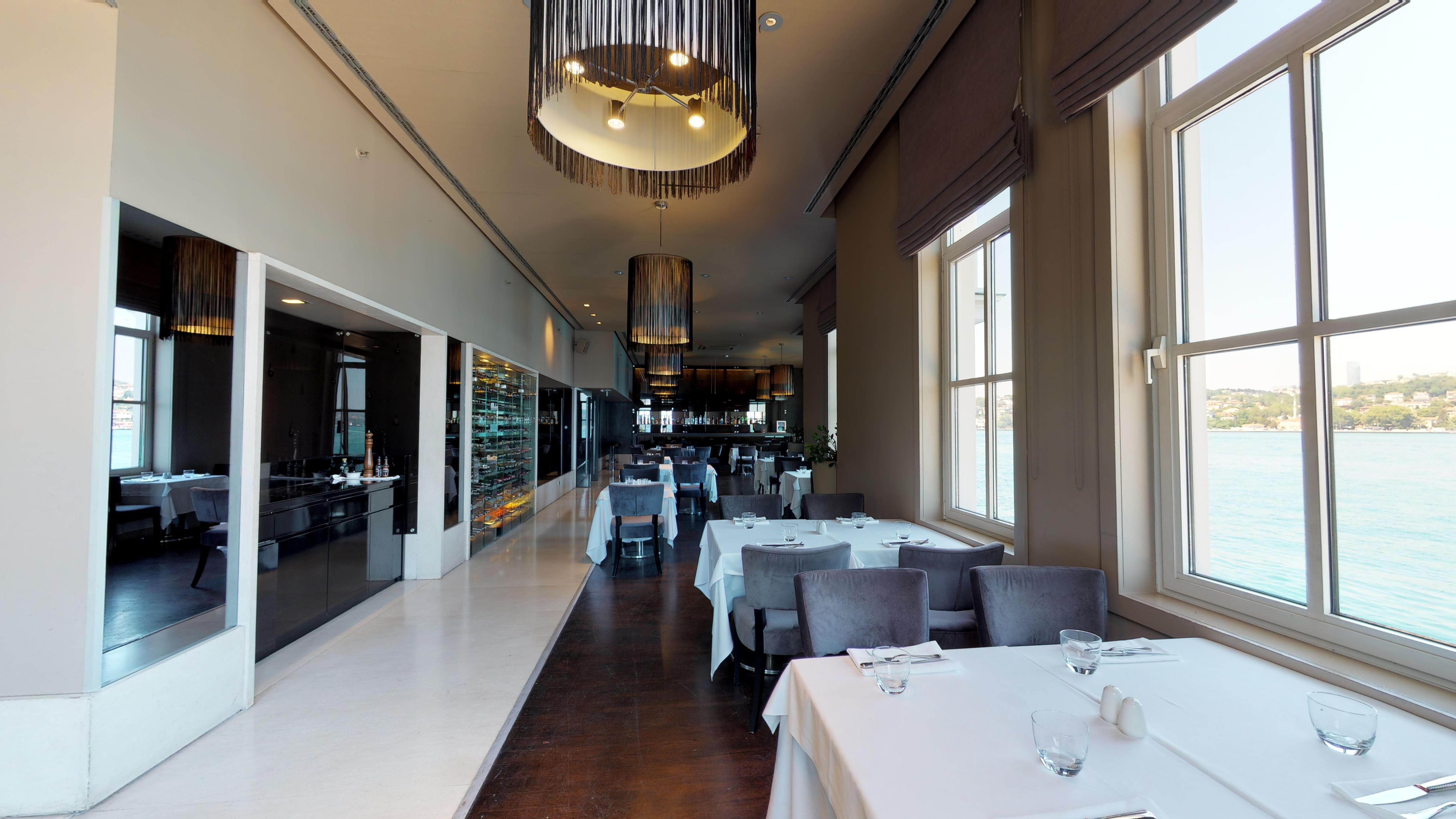 A'jia 5* İstanbul