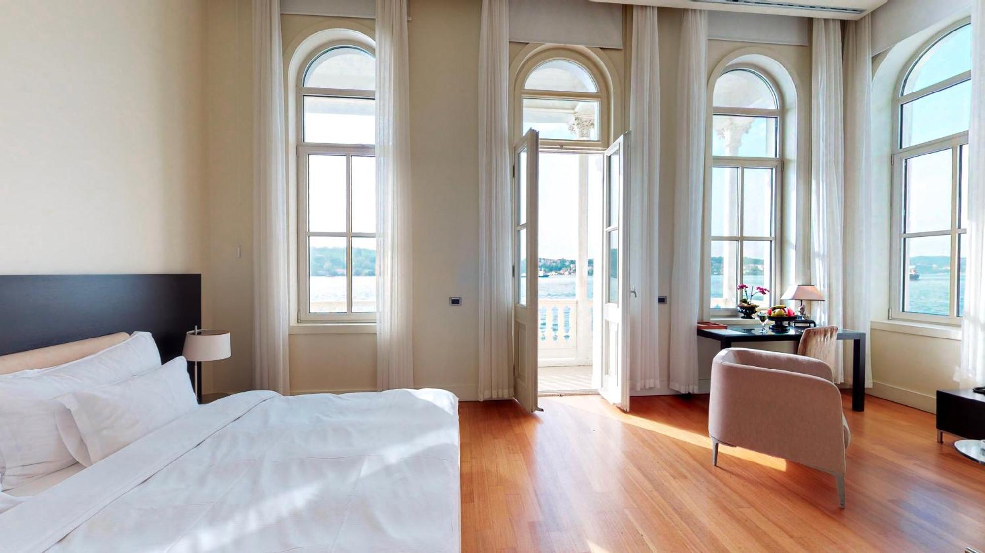 Otel A'jia 5*