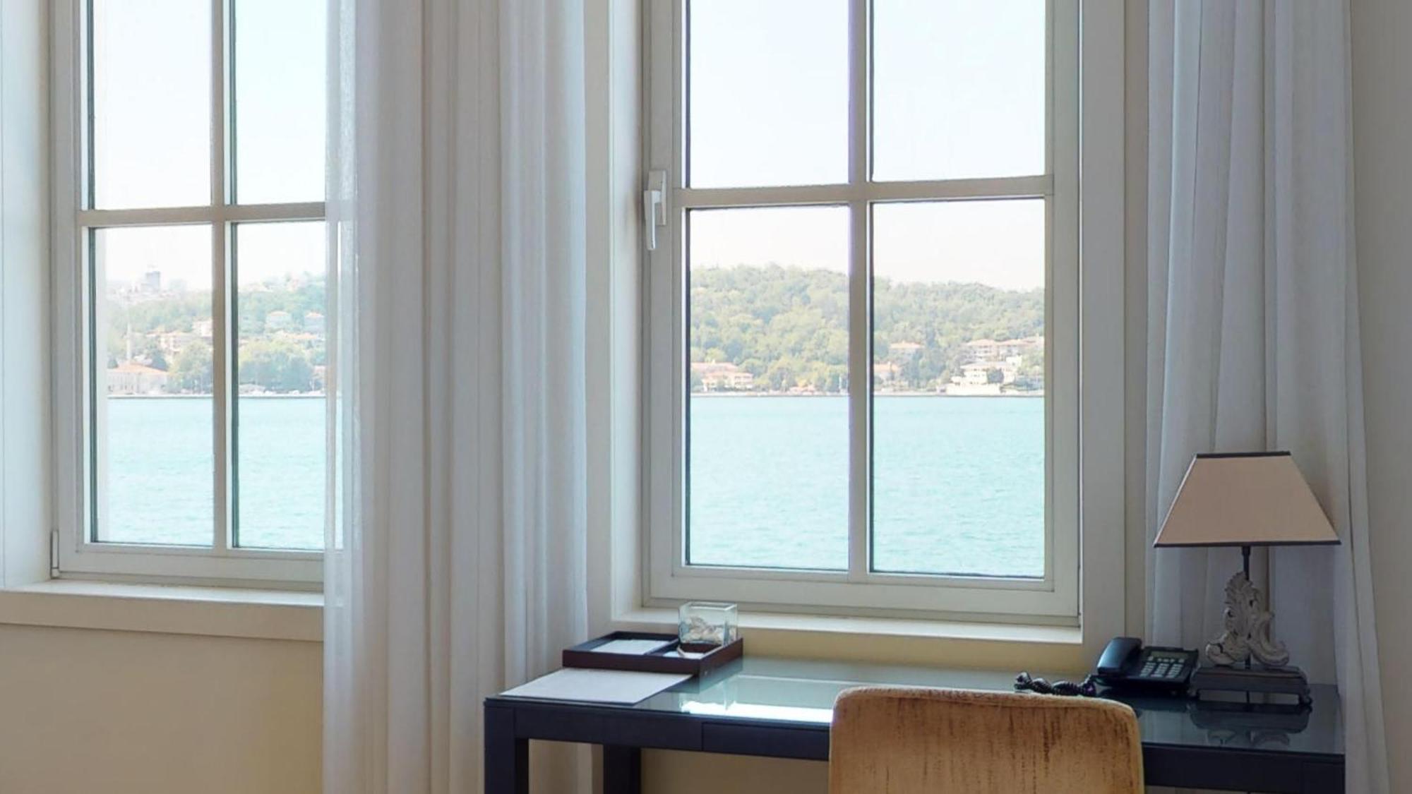 A'jia Otel İstanbul
