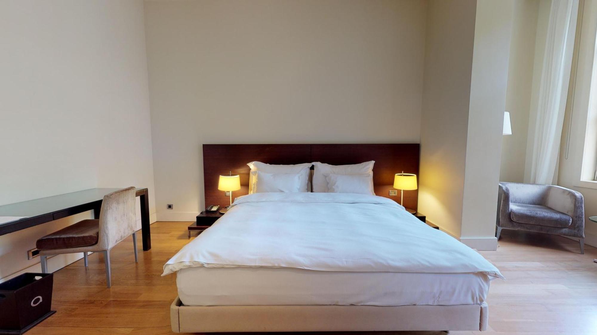 Otel A'jia İstanbul