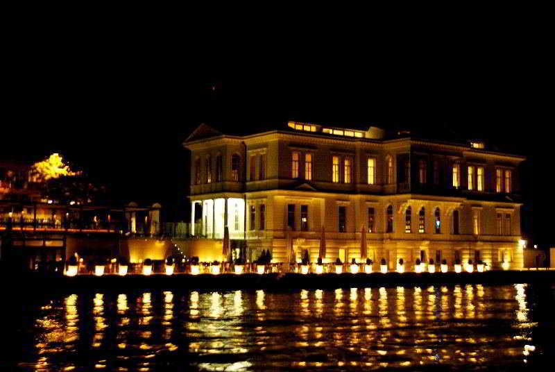 Otel A'jia