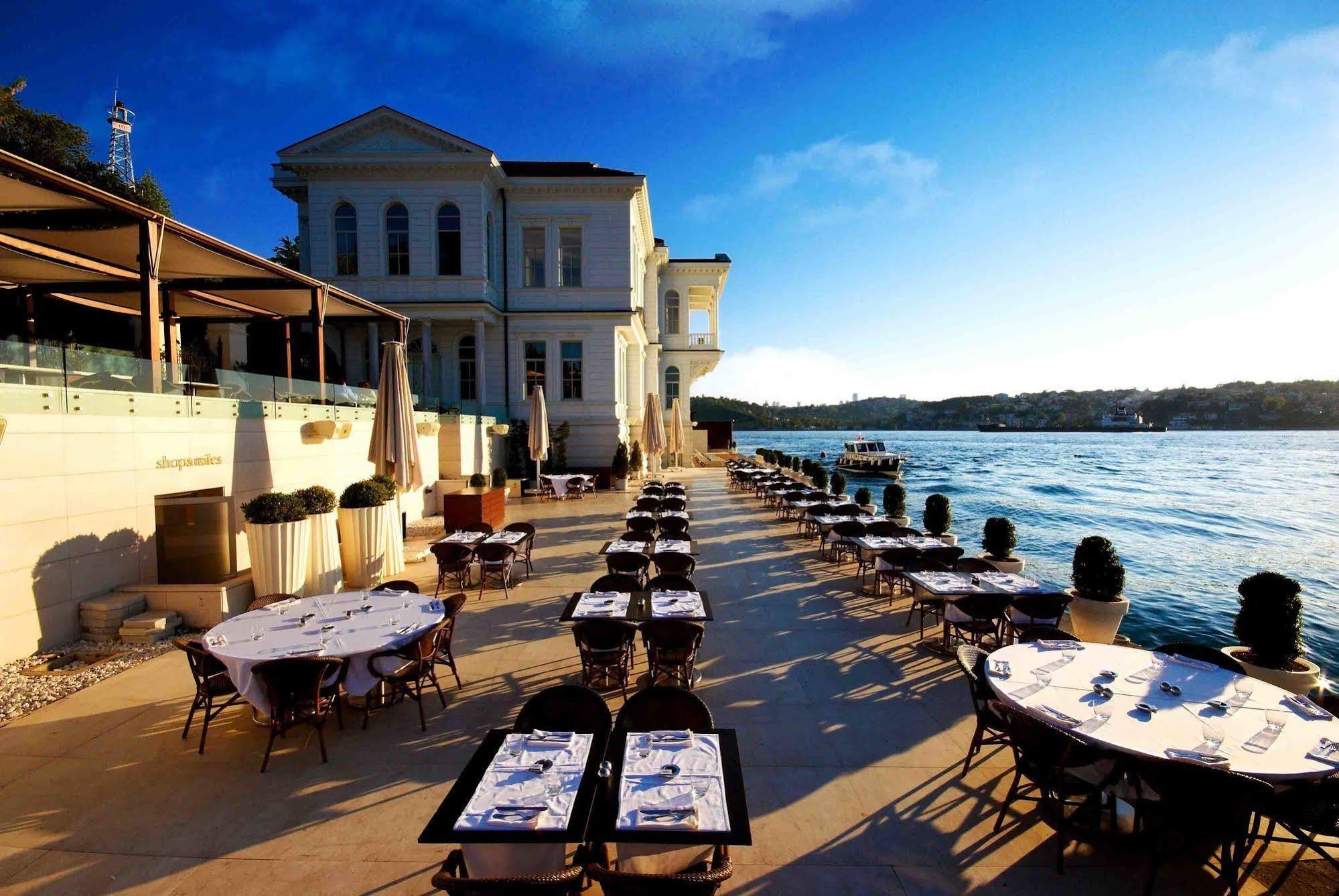 A'jia Otel