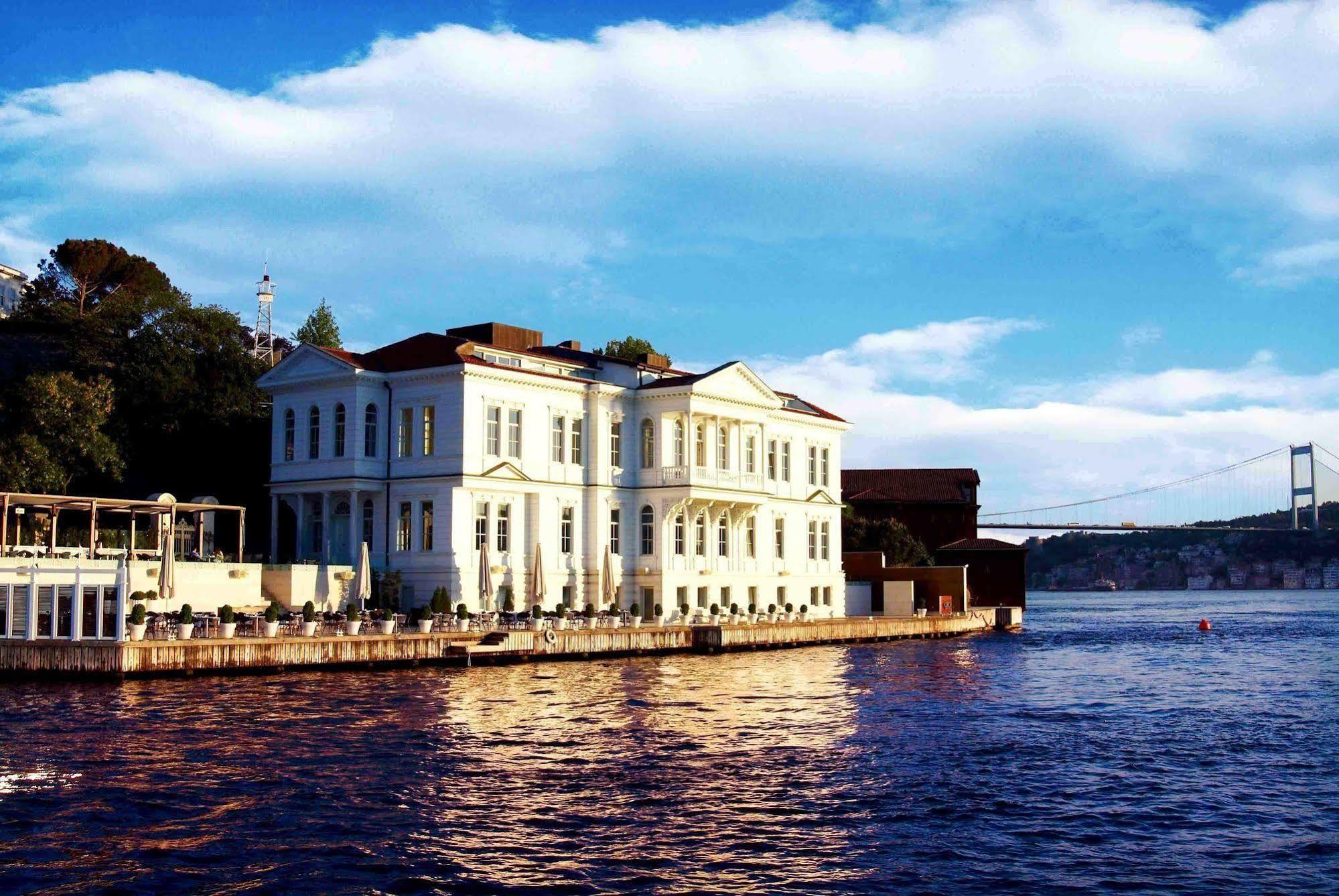 Otel A'jia 5*