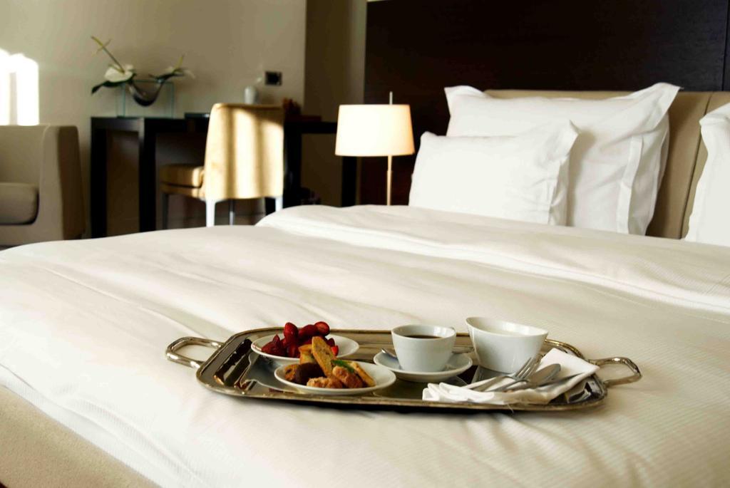 Otel A'jia 5*