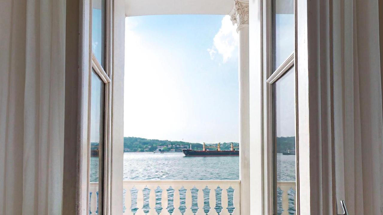 Otel A'jia İstanbul